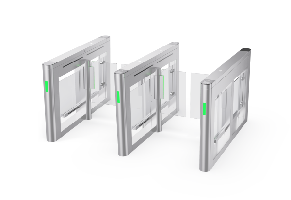 擺閘門 快速通關機 PFB-Z2689A