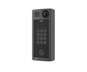 Axis a8207 ve mk ii angle left
