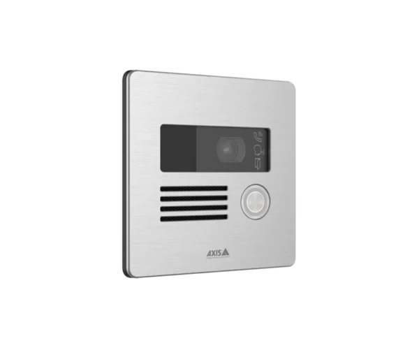 Axis i8016 lve angle right