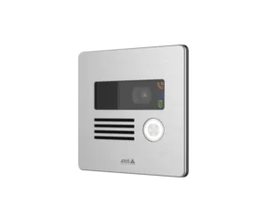 Axis i8016 lve led on angle left