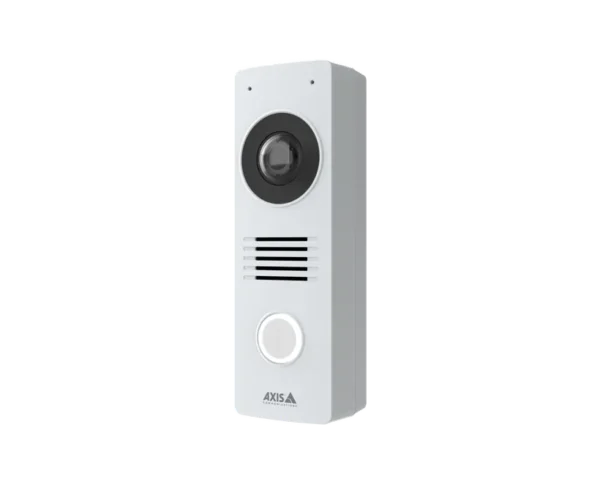 Axis i8116 e angle left