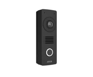 Axis i8116 e angle right black