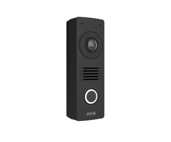 Axis i8116 e angle right black