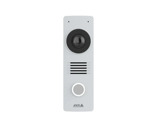 Axis i8116 e front