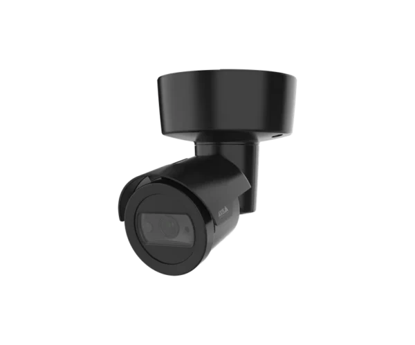 Axis m2035 le angle left ceiling black
