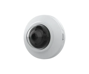 Axis m3085 v angle left wall