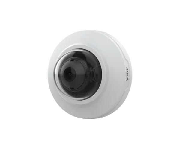 Axis m3085 v angle left wall