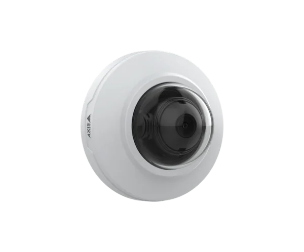 Axis m3085 v angle right wall