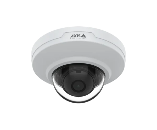 Axis m3085 v front ceiling
