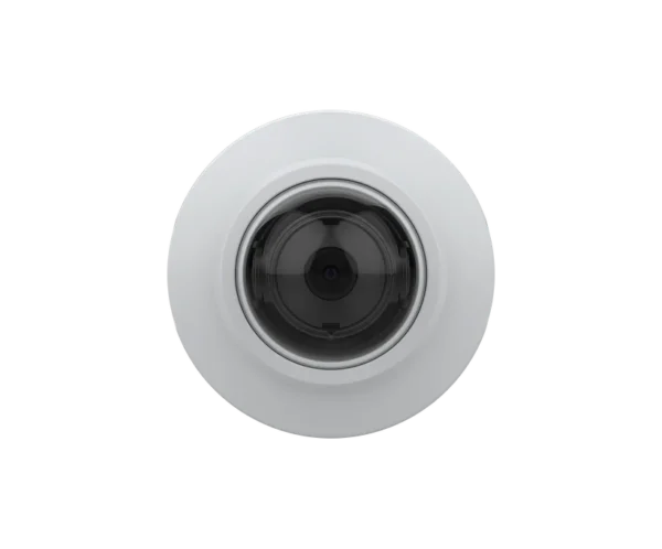Axis m3085 v front wall