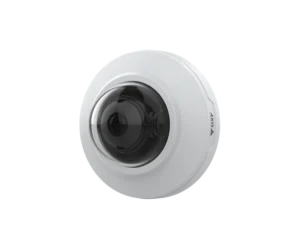 Axis m3088 v angle left wall