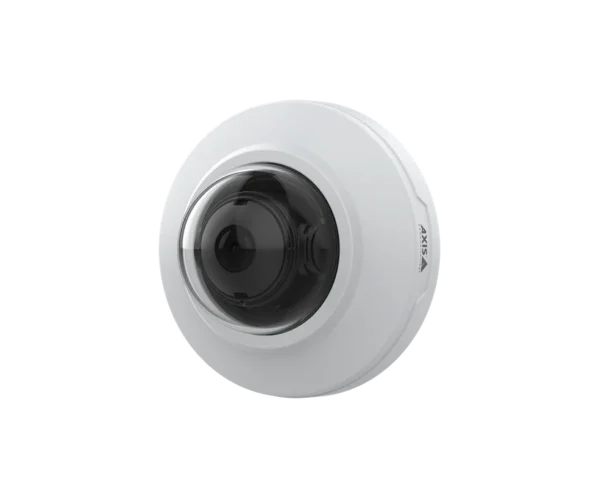 Axis m3088 v angle left wall