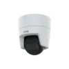 Axis m3125 lve white angle left ceiling white
