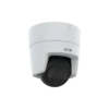 Axis m3125 lve white angle right ceiling white