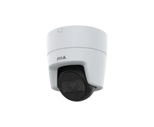 Axis m3126 lve white angle left ceiling white