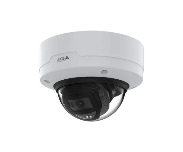 Axis m3216 lve angle left ceiling