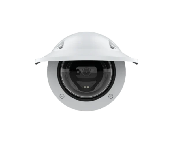 Axis m3216 lve weathershield front wall