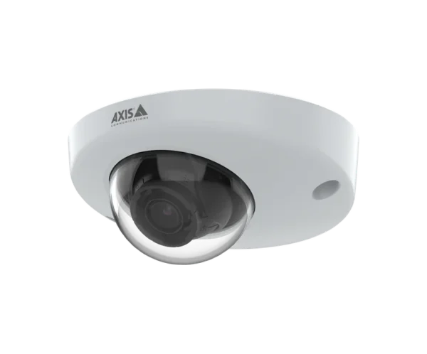 Axis m3905 r angle left