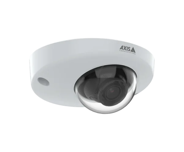 Axis m3905 r angle right