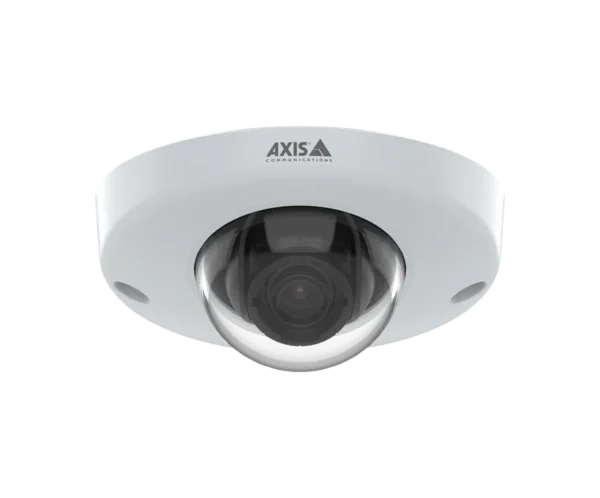 Axis m3905 r front
