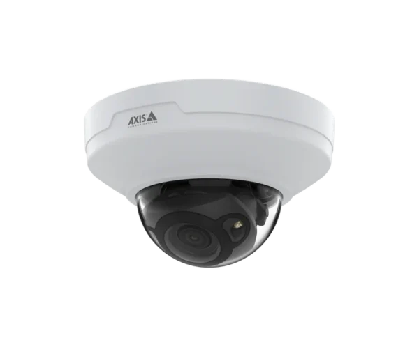 Axis m4215 lv angle left ceiling