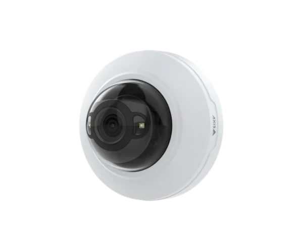 Axis m4215 lv angle left wall