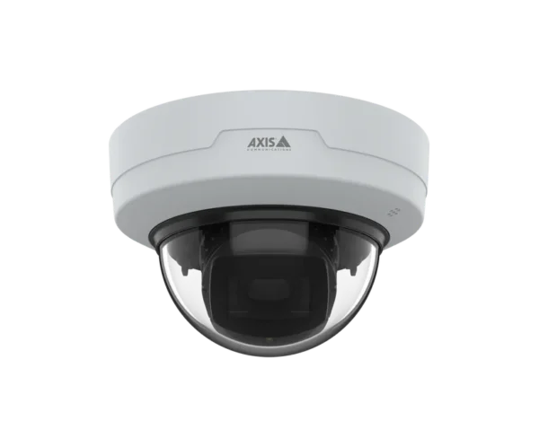 Axis m4225 lve dome camera front ceiling