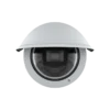 Axis m4225 lve dome camera weathershield front wall