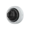 Axis m4228 lve dome camera angle left wall