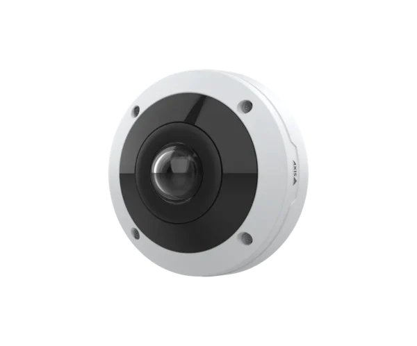 Axis m4318 plve angle left