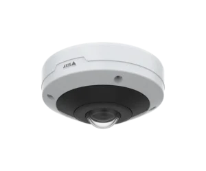 Axis m4318 plve angle left ceiling