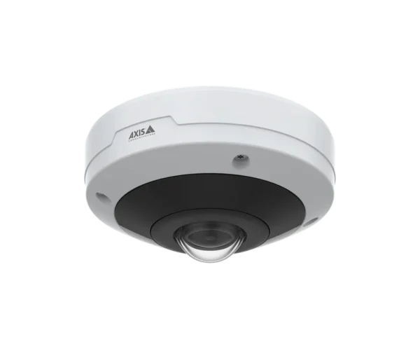 Axis m4318 plve angle left ceiling