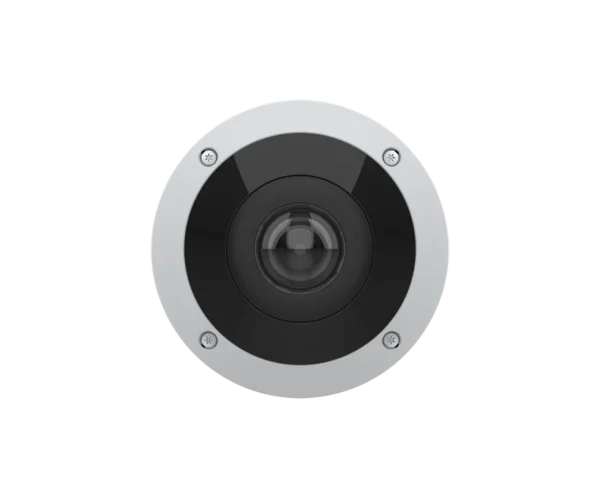 Axis m4318 plve front