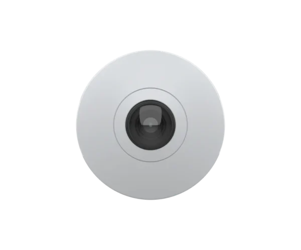 Axis m4327 p front