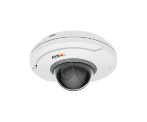 Axis m5075 g angle left