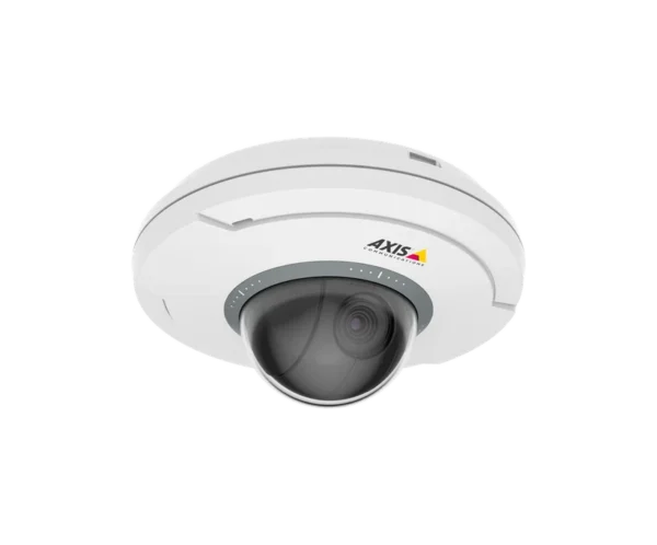 Axis m5075 g angle right