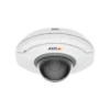 Axis m5075 g front