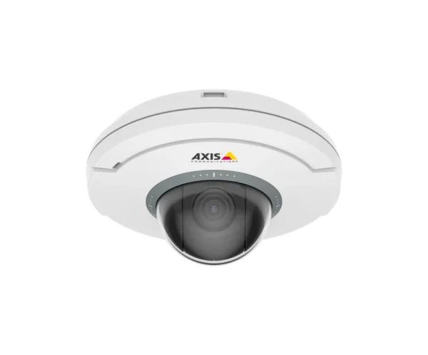 Axis m5075 g front