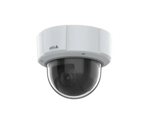 Axis m5526 e 8ptz left ceiling