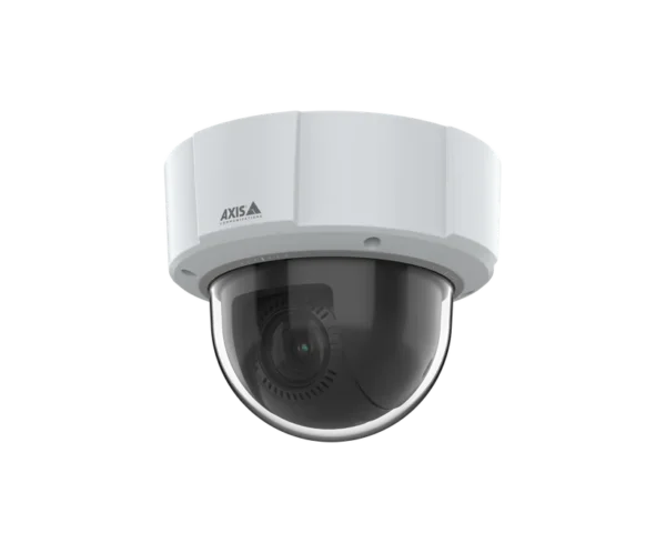 Axis m5526 e 8ptz left ceiling