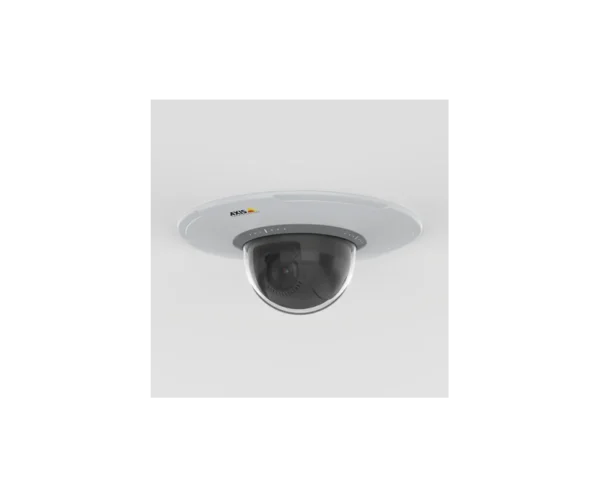 Axis m5526 e ptz angle left ceiling