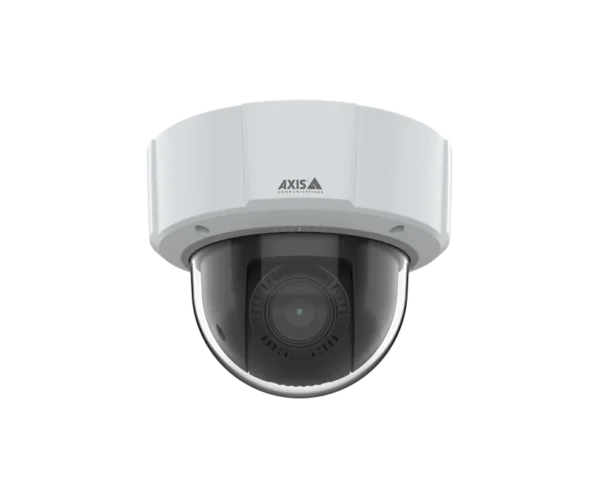 Axis m5526 e ptz front ceiling