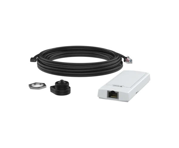 Axis p1265 mk ii parts