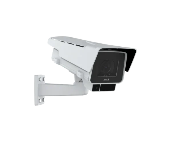 Axis p1387 le angle right wall