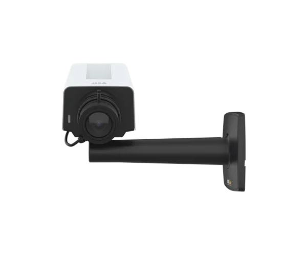 Axis p1388 front wall