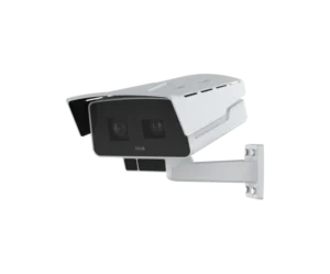 Axis p1518 le angle left