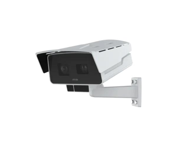 Axis p1518 le angle left