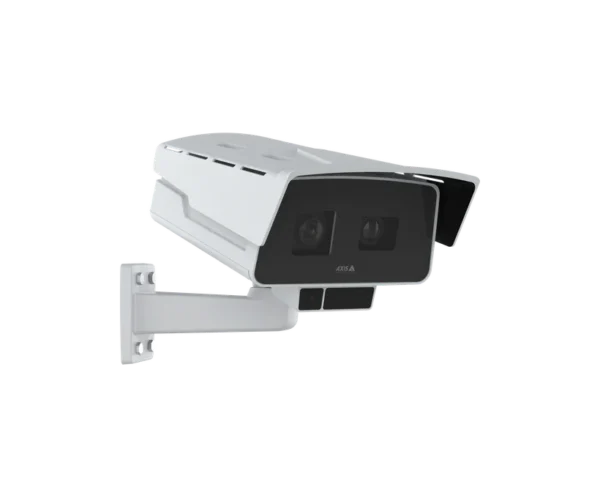 Axis p1518 le angle right