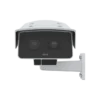 Axis p1518 le front