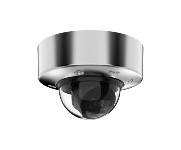 Axis p3268 slve angle right ceiling